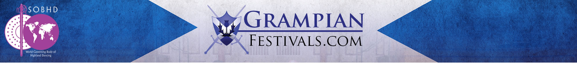 Grampian Festivals